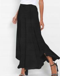 Bonprix Kiegyensúlyozott Viszkózból Készült FARMERSZOKNYA__40/42