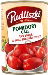 Pudliszki Paradicsom Pudliszki 400 g (5900783002145)