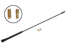  Autóantenna antenna szár 23cm M5/M6 (1817)