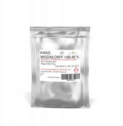 Esent Mandulasav 10 g, 99, 5%-os koncentráció