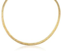  Ezüst Toscana Nyaklánc VE281