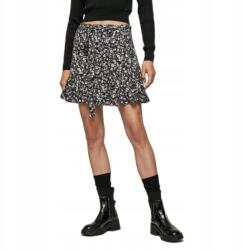 Pepe Jeans Mintás Szoknya Rövidnadrág Övvel (L) (550393)