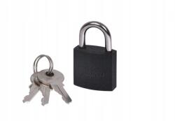 B HARKO B-Harko HD25 öntöttvas, pattintható lakat (KD-HR-001)