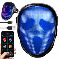  Halloween világító Led, Programozható, Applikációval vezérelhető (Bedee)