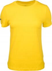 Nike Női Póló Nike Park 20 Sárga CZ0903 719, Xs (CZ0903719)