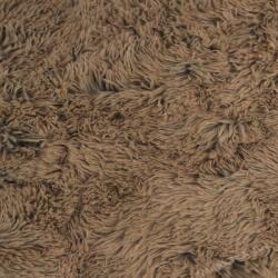  Shaggy szőnyeg, cappuccino színű, 1 Mb (SHAGGY 17)