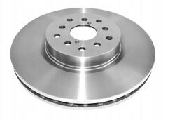 DBA Australia Dba Street Series első féktárcsa Subaru Legacy 2003-2014 Forester