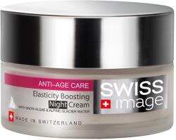 Swiss Image Anti-Age Care 36+ Elasticity Boosting Night Cream éjszakai krém a bőr rugalmasságának növelésére 50 ml