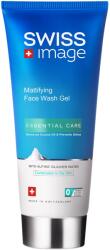 Swiss Image Essential Care Pore Tightening & Mattifying Foaming Face Wash mélyrehatóan tisztító habzó gél 150 ml