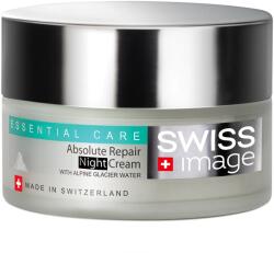 Swiss Image Essential Care Absolute Repair Night Cream tápláló éjszakai krém 50 ml