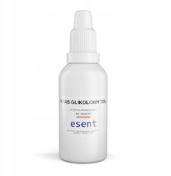 Esent Glikolsav 70% kiszerelés 10 ml (5902574359766)