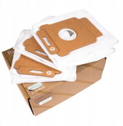 iRobot 3x Piszokgyűjtő zsák iRobot Roomba Combo 105/405/505, Vac 105/504/705 készülékhez (worki Roomba Combo 105/405 /505/705VAC)