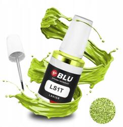 BLU Autófesték LS1T zöld amarillocitrus SEAT-hoz 20ml Blu