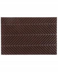 Multi-Decor Lábtörlő kész bejárati ajtó alá 80x120 cm barna Tartós (293360)