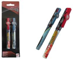 Disney Golyóstoll Disney 2 db Mcqueen Storm Verdák (0000148327)