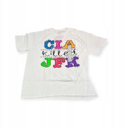 SPENCER'S Női póló, kerek nyakkivágással, Spencr's Goodshirts S