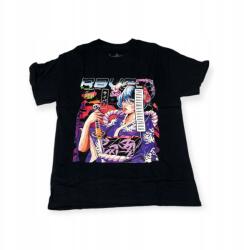 SPENCER'S Női póló kerek nyakkivágással Spencer's Threadless M