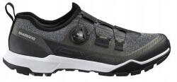Shimano Kerékpáros cipő Shimano SH-EX700 Fekete 38 (ESHEX700MCL01S38000)