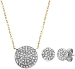 FOSSIL JF04815SET ékszer ajándékcsomag, acél