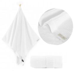 Zwoltex Porto törölköző 50x100 cm Fehér 600 g/m2 Premium Kollekció Zwoltex (Zwoltex PRODUKT POLSKI)