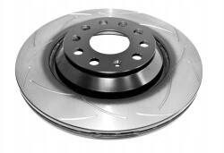 DBA Australia Dba Street Series T2 hátsó féktárcsa Volkswagen Golf R Audi A3 Vag