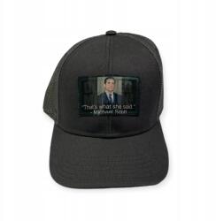 SPENCER'S Sildes sapka Spencer's Dunder Mifflin (KN7/340-25)