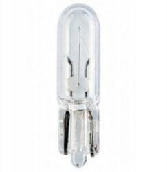 Bosch 1987302240 Bosch Izzó CALOSKL. 12V W2, 3W Bosch