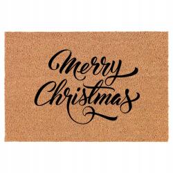 TabPrint Lábtörlő Kókusz Bejárati Cipő Vicces Minták Vicces Otthoni Ellenálló (WYCIERACZKA KOKOSOWA WEJŚCIOWA ŚMIESZNE WZORY)