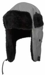  Szigetelt Füles Sapka, Szürke L102010s, 12 Db, Ce, Lahti