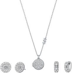 Michael Kors ezüst szett MKC1700SET (Ag 925/1000; 10, 83 g)