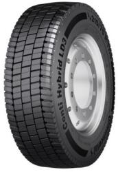 Continental Conti hybrid ld3 245/70 R17.5 136/134M 14PR Tractiune Regional - tireo