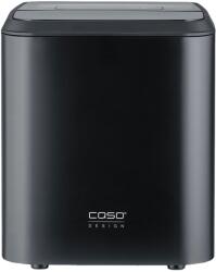  Jégkockakészítő gép Caso Germany, kapacitás 8.8 kg/nap, gyors elkészítés 8 - 12 perc/ciklus, 1 jégkockaméret, 2 jégkocka opció, kompresszor technológia, fényjelzők, jelzőfény üres víztartályh