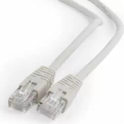 Gembird Cablu UTP Gembird Cat. 6 10m Gri (PP6U-10M)