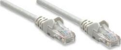Manhattan Cablu UTP Intellinet Patchcord UTP Cat. 6 1m gri (340373)