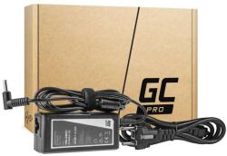 Green Cell Захранване за лаптоп GREEN CELL, HP PRO Charger / AC Adapter 19.5V 3.33A 65W for HP 250 G2 G3 G4 G5 15-R 15-R100NW 15-R101NW 15-R104NW 15-R233NW 4, 5mm- 3, 0mm (GC-AD49P-HP-19V-3.33A) - Allstore