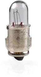 m-tech 24V, 3W BA7s, T6.5 halogén izzó - 1db