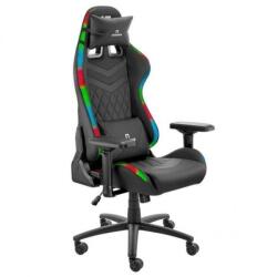 Nitro Concepts Геймърски стол Nemesis Ultimate Edition, RGB (NEMESIS-CHAIR-ULTIMATE) - ezona