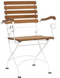  PARKLIFE Összecsukható Kerti Szék - 2 db (99994404)