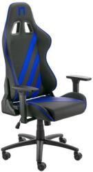 Nitro Concepts Геймърски стол Nemesis Blue Claw (NEMESIS-CHAIR-BLUE-CLAW) - ezona