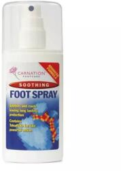 Carnation lábspray gombás lábra 100ml - pharmy