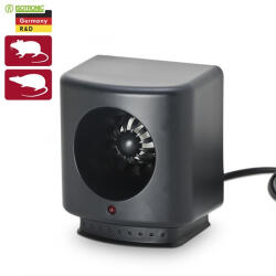 Garden of Eden 55631 ultrahangos rágcsálóriasztó 230V - 50 M2 (55631)