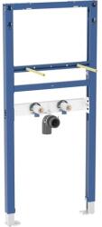 Geberit Modul könnyűszerkezetes falakba / falsík előtti mosdóhoz Geberit Duofix 111.430. 00.2 (111.430.00.2)