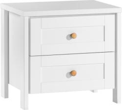 Carmen Нощно шкафче oslo - BestPC