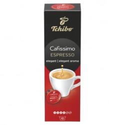 Tchibo Cafissimo Espresso Elegant kávékapszula 10db (4061445355328) (5355328)