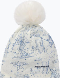 Rossignol Дамска зимна шапка Rossignol JCC Missy snow angel artic print