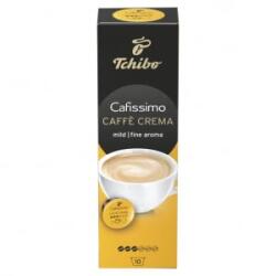 Tchibo Cafissimo Caffé Crema Fine Aroma kávékapszula 10db (4061445355205) (5355205)