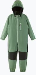 Reima Combinezon softshell pentru copii Reima Nurmes deeper green clay