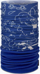 Buff Eșarfă multifuncțională pentru copii BUFF Polar carty ultramarine