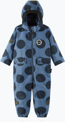 Reima Combinezon softshell pentru copii Reima Marte Mid blue ocean