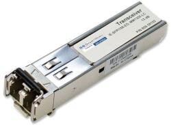 ADVANTECH Transceiver Advantech SFP 1.25GB SFP-GMM-550, 850 nm, Multi-Mode, DDM, 550 m, Duplex LC (SFP-GMM-550)